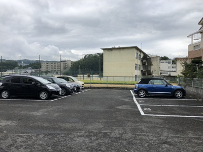  | 大野モータープール