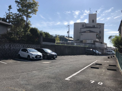  | 大野モータープール