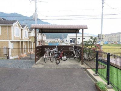 【その他共用部分】 | リビエル甲南