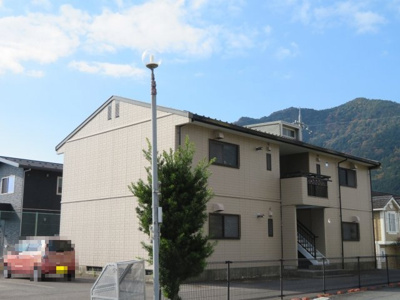 【外観】 | リビエル甲南