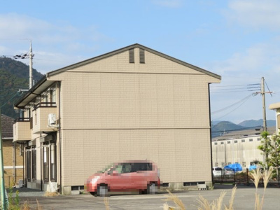 【外観】 | リビエル甲南