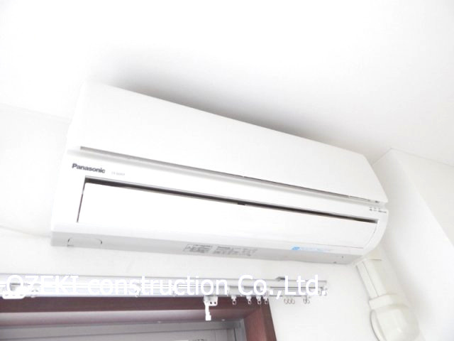 ｗｉｌｌＤｏ越谷の設備