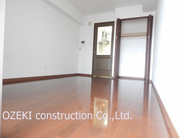 ｗｉｌｌＤｏ越谷の居間・リビング