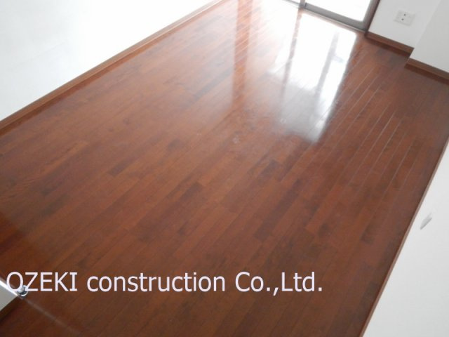 ｗｉｌｌＤｏ越谷の寝室