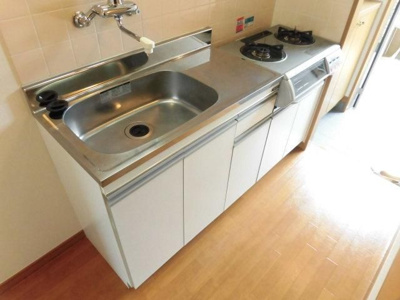 【キッチン】 | コウシンソウ