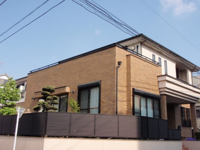 【外観】 | コウシンソウ