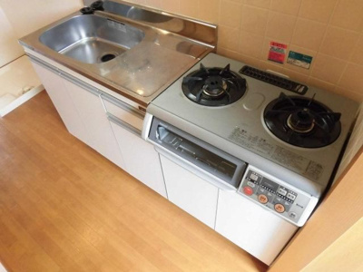 【キッチン】 | コウシンソウ