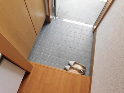 【玄関】 | コウシンソウ