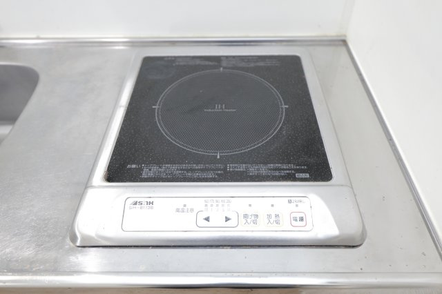 北小岩テラスのキッチン