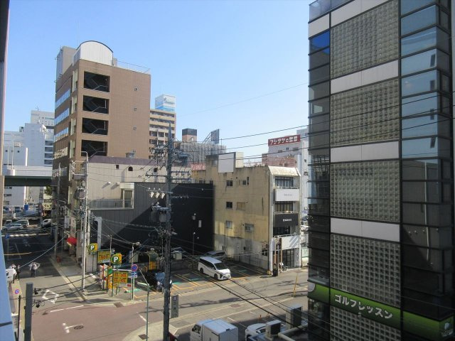 PENSIL柳橋の展望|PENSIL柳橋
