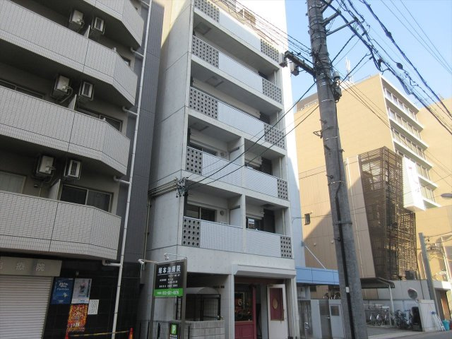 PENSIL柳橋