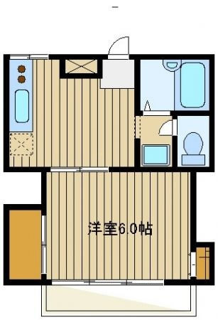 【間取り】 | ハウス臼井