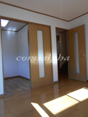 【居間・リビング】 | ルピナス片倉 | ルピナス片倉　リビング