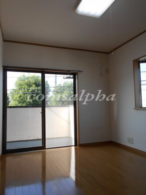 【洋室】 | ルピナス片倉 | ルピナス片倉　洋室