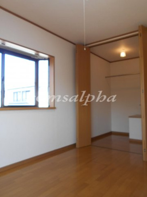 【洋室】 | ルピナス片倉 | ルピナス片倉　洋室