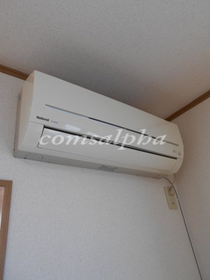 【設備】 | ルピナス片倉 | ルピナス片倉　エアコン