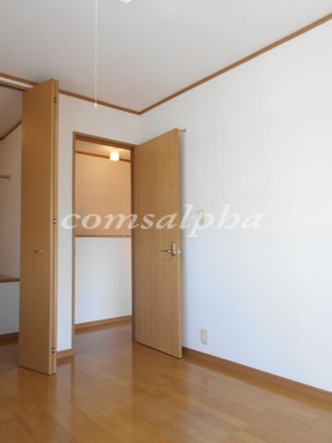 【洋室】 | ルピナス片倉 | ルピナス片倉　洋室