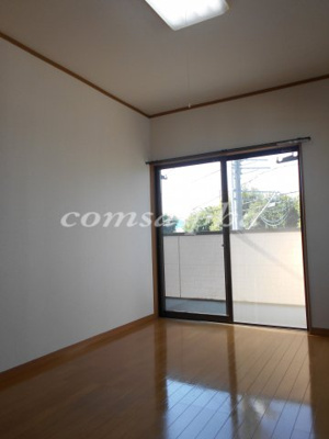 【洋室】 | ルピナス片倉 | ルピナス片倉　洋室