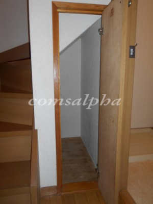 【収納】 | ルピナス片倉 | ルピナス片倉　収納