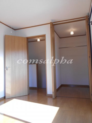 【洋室】 | ルピナス片倉 | ルピナス片倉　洋室