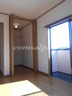 【洋室】 | ルピナス片倉 | ルピナス片倉　洋室