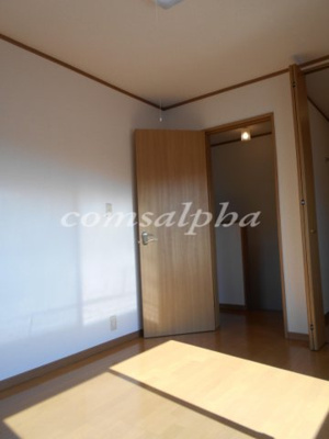 【洋室】 | ルピナス片倉 | ルピナス片倉　洋室