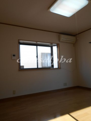 【洋室】 | ルピナス片倉 | ルピナス片倉　洋室