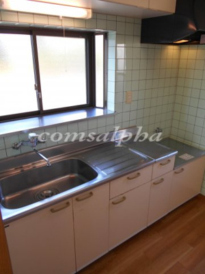 【キッチン】 | ルピナス片倉 | ルピナス片倉　キッチン