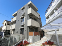 アモーレ松香園の画像