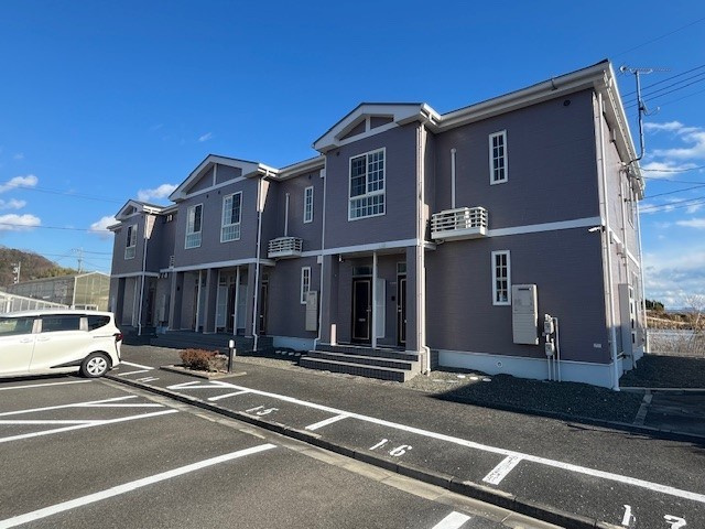 サンビレッジ　オノＡ