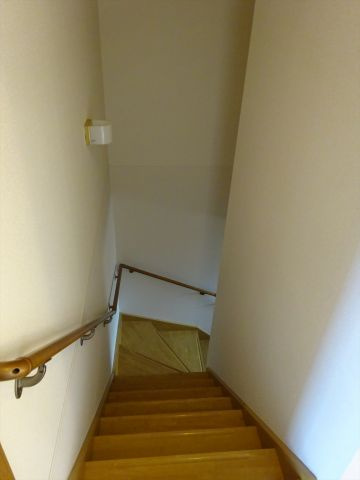 サンビレッジ　オノＡの設備