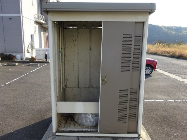 サンビレッジ　オノＡのその他共用部分