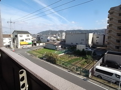 【展望】 | メゾン・ド・リズ