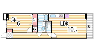 【間取り】 | メゾン・ド・リズ