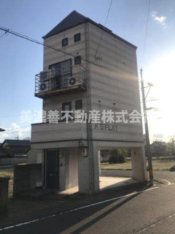 ３０４０１　岐阜市柳津町東塚中古戸建て