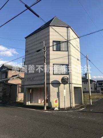 ３０４０１　岐阜市柳津町東塚中古戸建ての外観