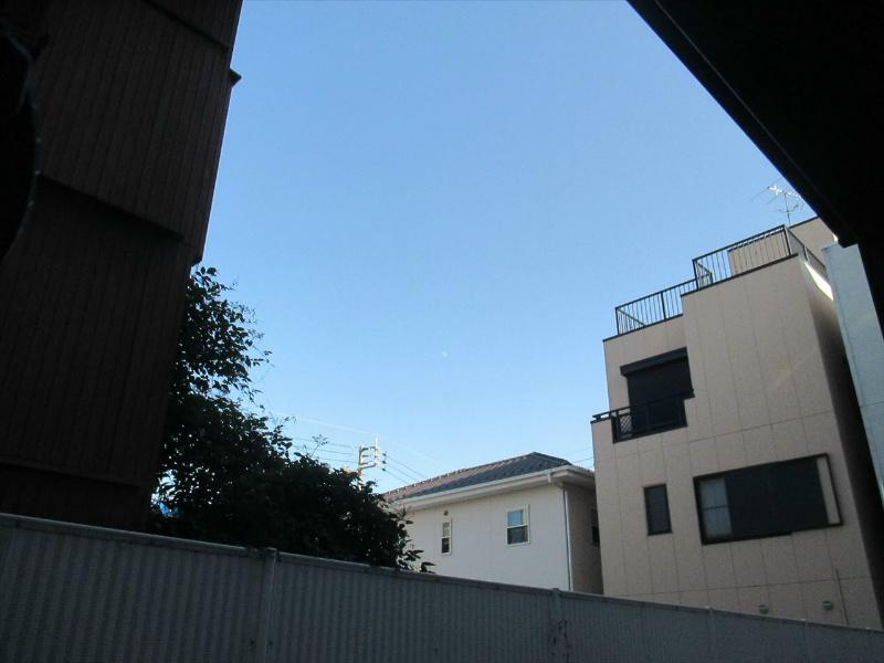 MODULOR名城公園の展望|MODULOR名城公園