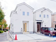 名古屋市緑区上旭1丁目621-1【仲介料無料！】新築一戸建て全４棟の画像