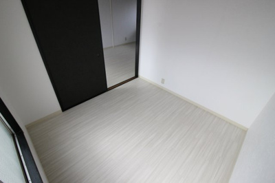 【洋室】 | コーポみそのA