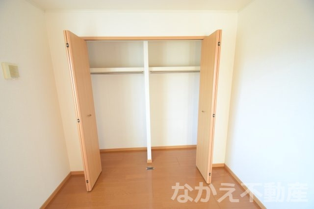 【収納】 | 大きなスペースがあり、収納には困りません