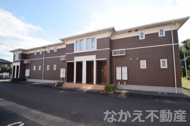 【外観】 | 物件の外観です