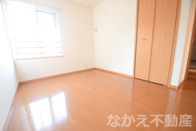 【寝室】 | 寝室です