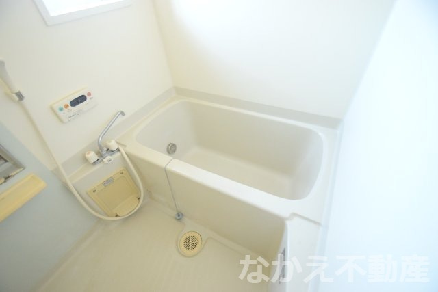 【浴室】