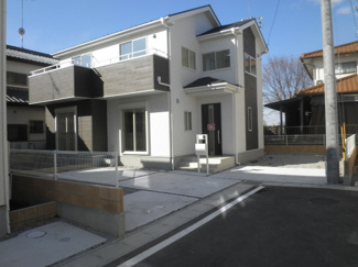 【駐車場】 | 駐車場の用意があります