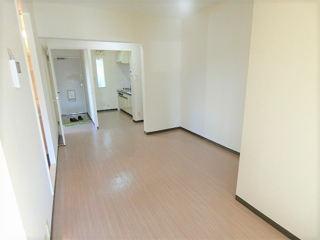 パークハイツ田園のその他