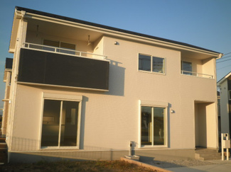 【外観】 | 2号棟