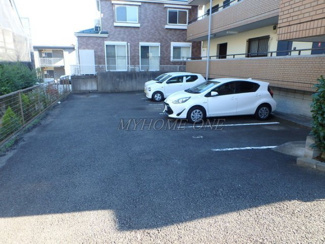 【駐車場】 | 駐車場