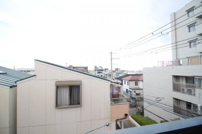 【展望】 | シャレー六甲
