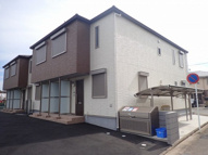 ベレーザ【SHM】の画像