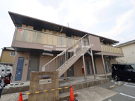 サンハイツ一番館の画像